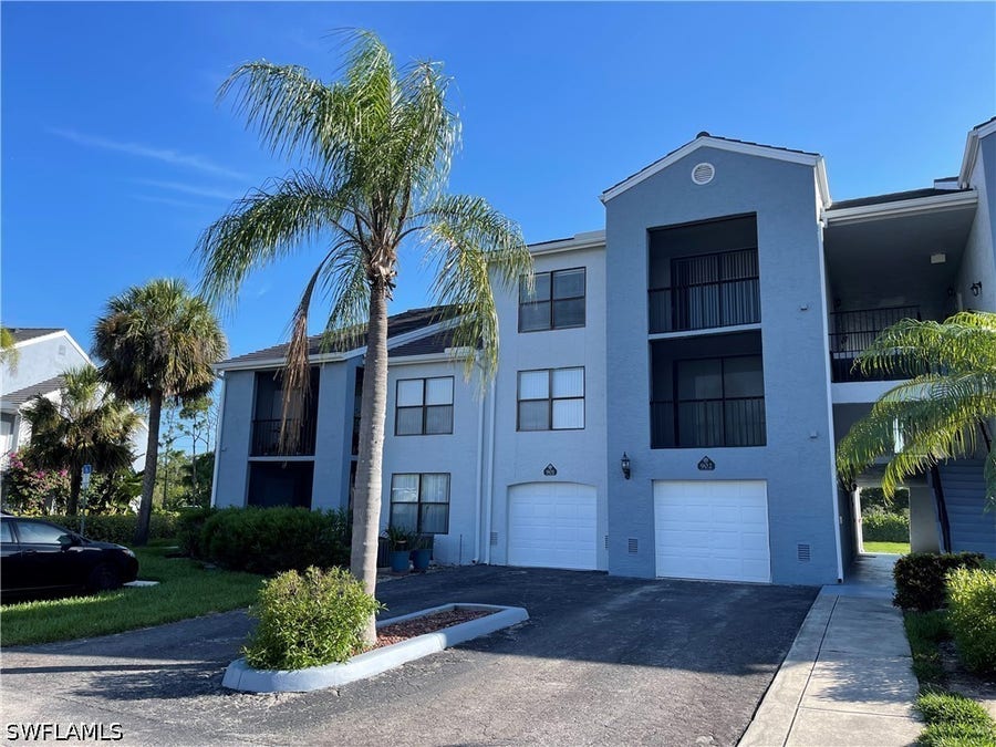 Property photo for 13555 Eagle Ridge Drive, #933, Fort Myers, FL