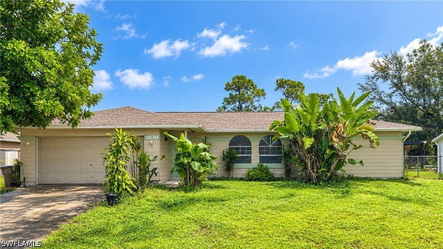 Property photo for 2139 NE 28th Street, Cape Coral, FL