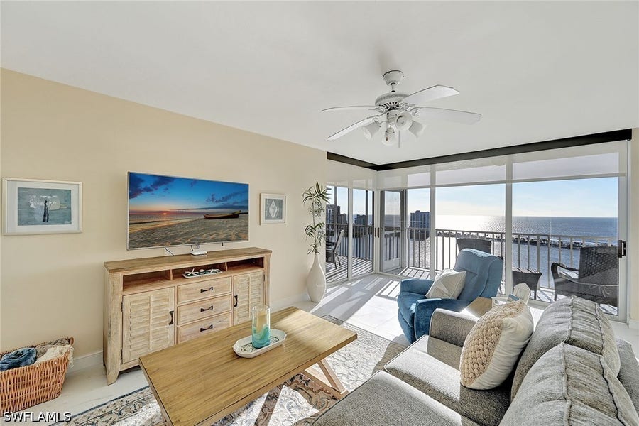 Property photo for 5550 Heron Point Drive, #1802, Naples, FL