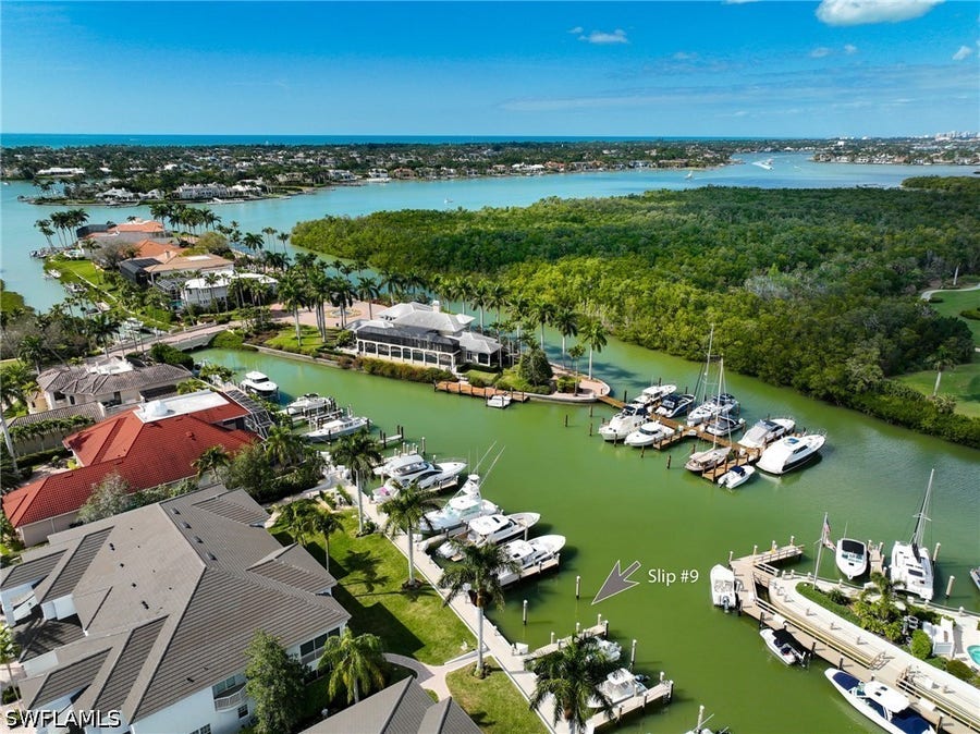 Property photo for 1777 Gulfstar Drive S, Naples, FL