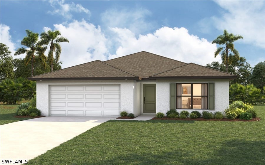Property photo for 1126 NE 13th Street, Cape Coral, FL