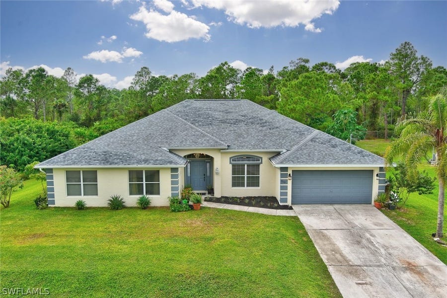 Property photo for 1209 Euclid Avenue, Lehigh Acres, FL