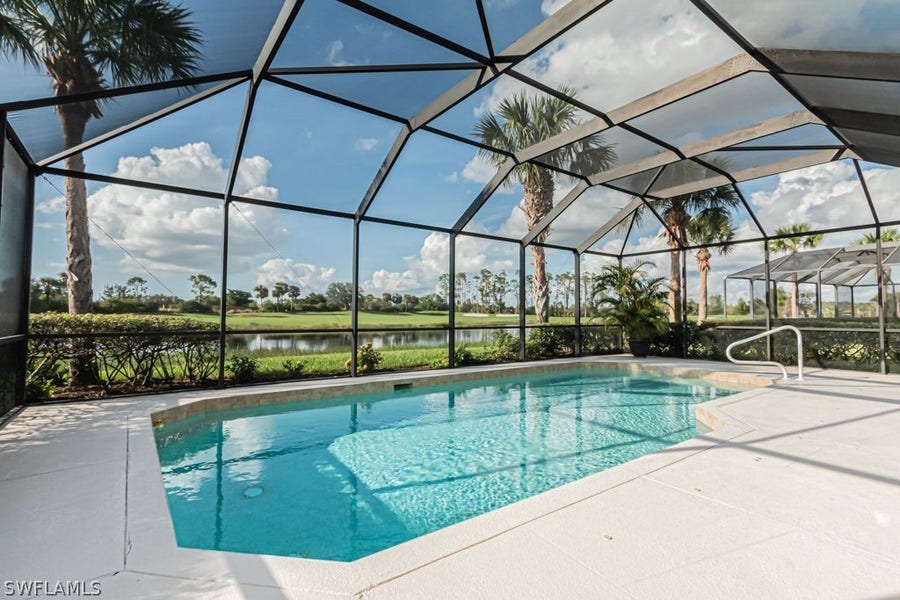 Property photo for 10854 Tiberio Drive, Fort Myers, FL