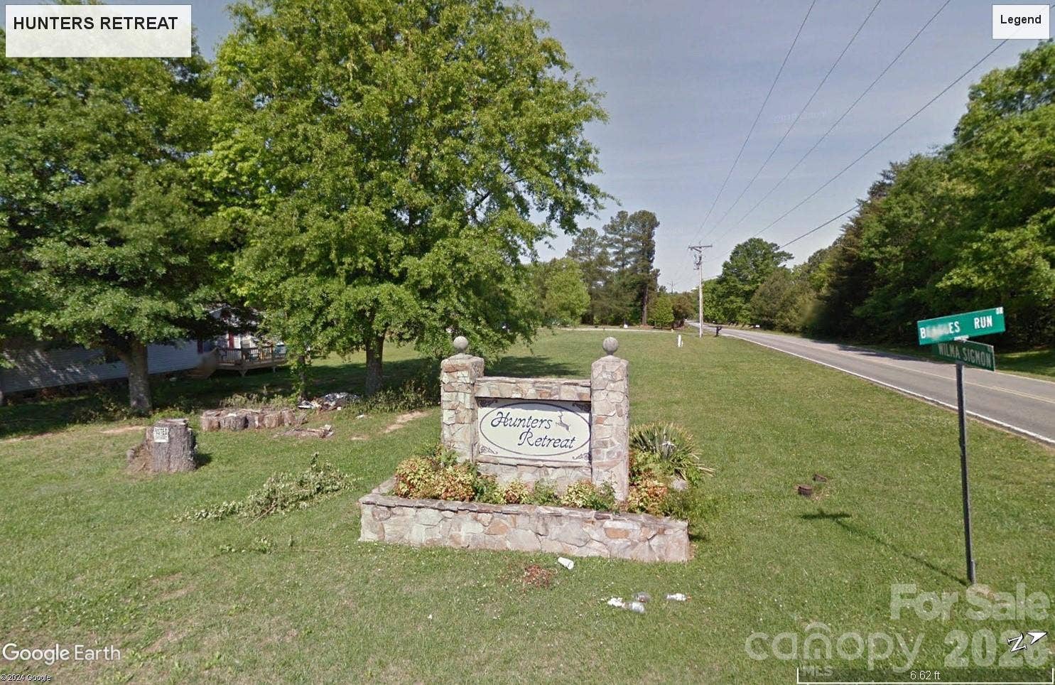 Lot 51 Hares Way, Lincolnton, NC 28092 Lot 51 Hares Way, Lincolnton, NC 28092