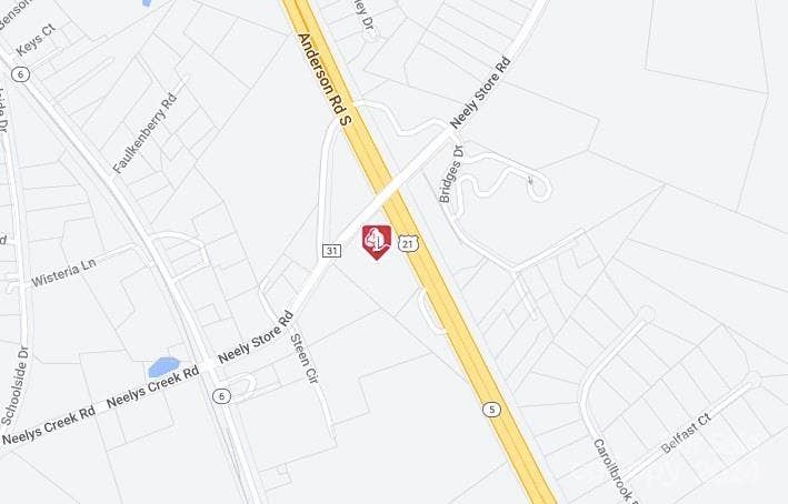 172 Neely Store Road, Rock Hill, SC 29730 172 Neely Store Road, Rock Hill, SC 29730