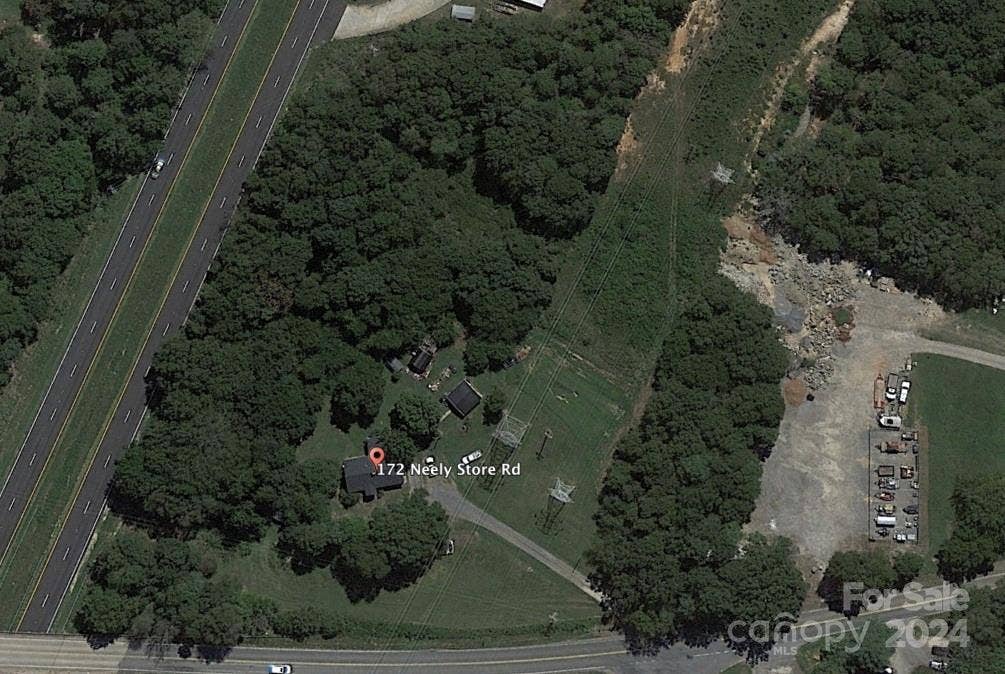 172 Neely Store Road, Rock Hill, SC 29730 172 Neely Store Road, Rock Hill, SC 29730