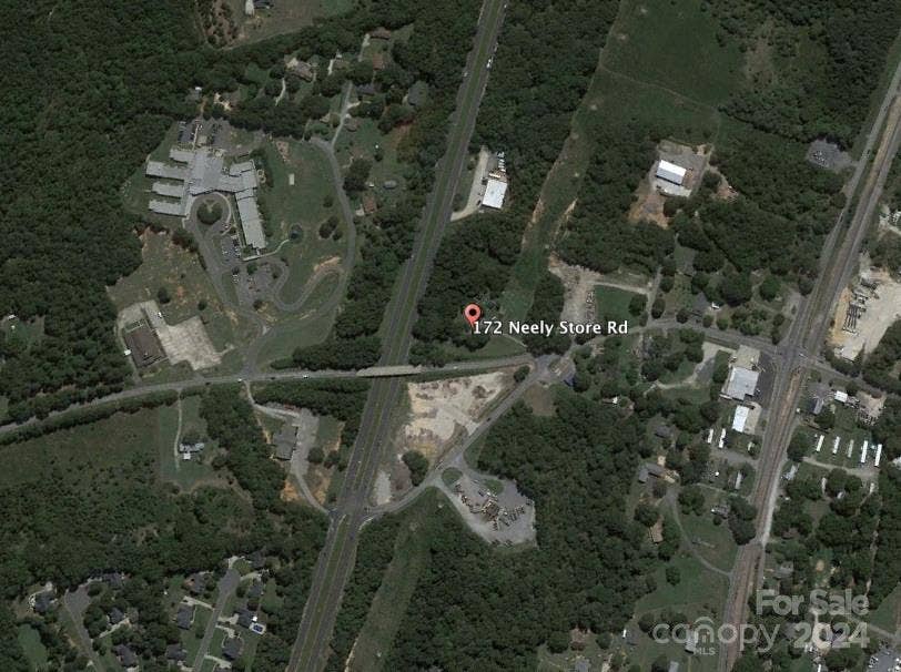 172 Neely Store Road, Rock Hill, SC 29730 172 Neely Store Road, Rock Hill, SC 29730