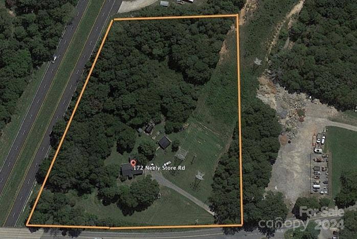 172 Neely Store Road, Rock Hill, SC 29730 172 Neely Store Road, Rock Hill, SC 29730