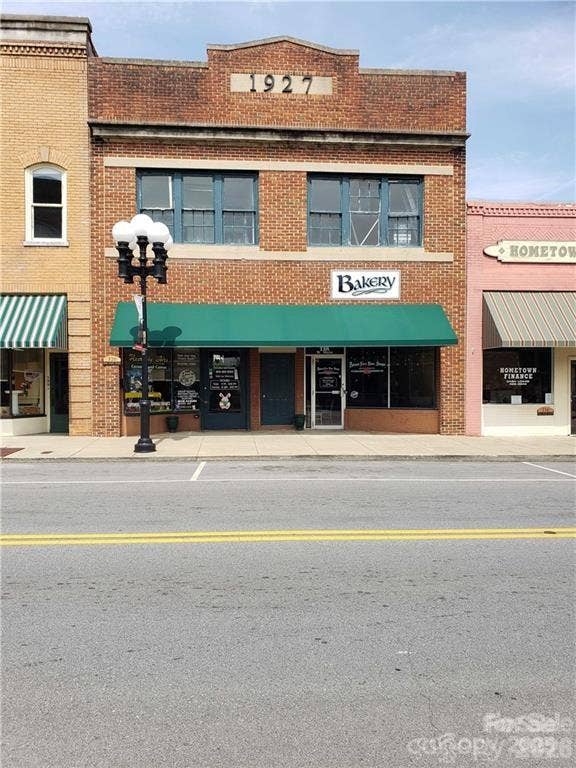 120 W Main Street, Union, SC 29379 120 W Main Street, Union, SC 29379