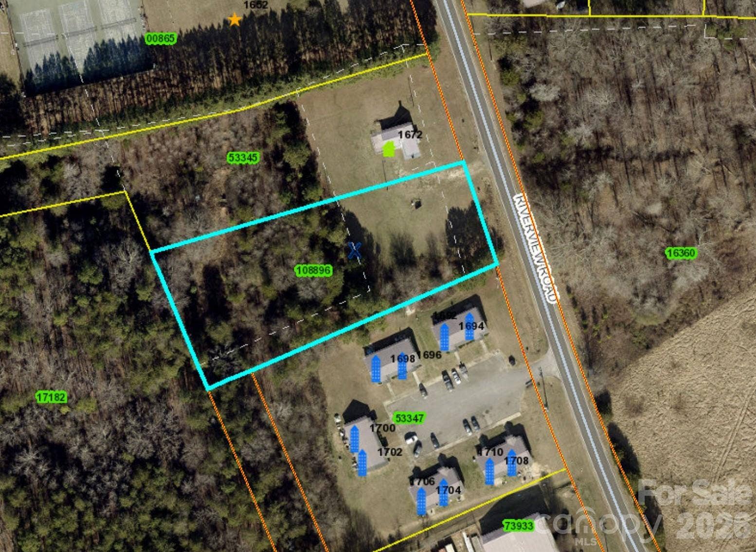 000 Riverview Road, Lincolnton, NC 28092