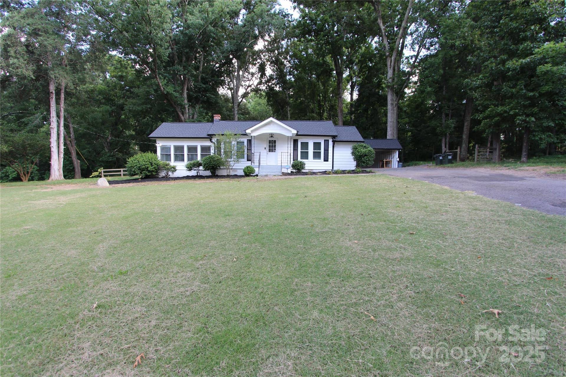 1257 Reese Roach Road, Rock Hill, SC 29730 1257 Reese Roach Road, Rock Hill, SC 29730
