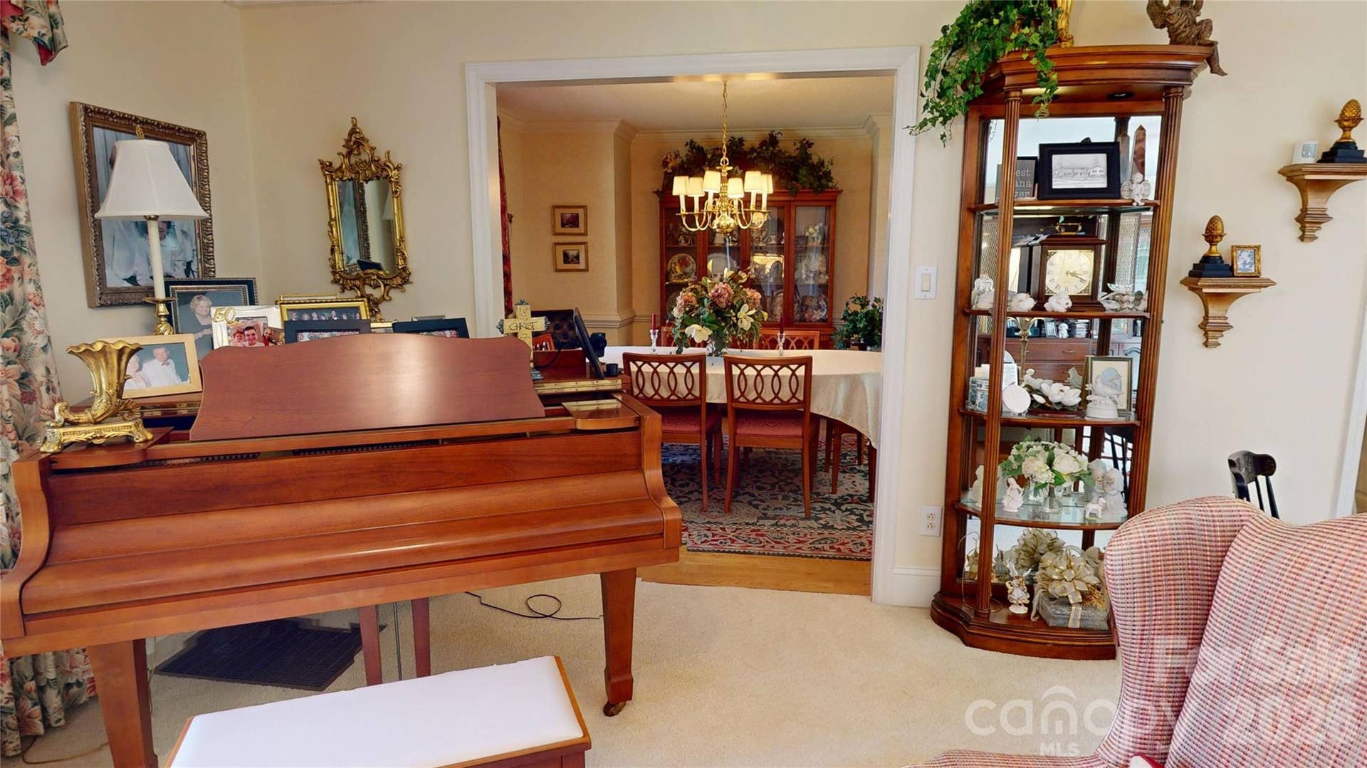 1112 Martha Drive, Monroe, NC 28112