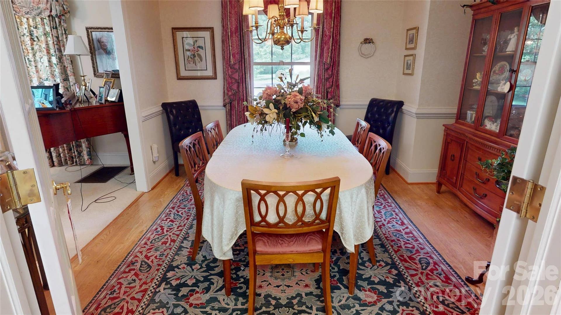 1112 Martha Drive, Monroe, NC 28112