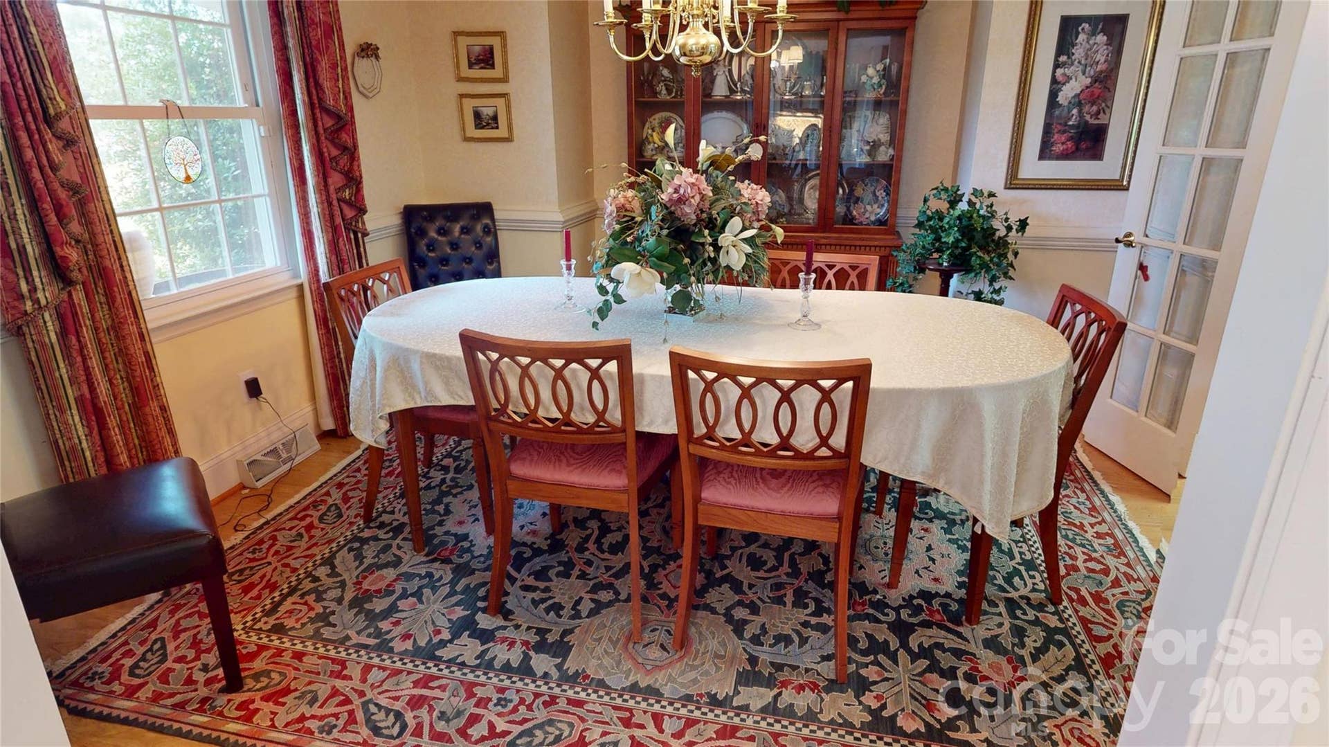 1112 Martha Drive, Monroe, NC 28112