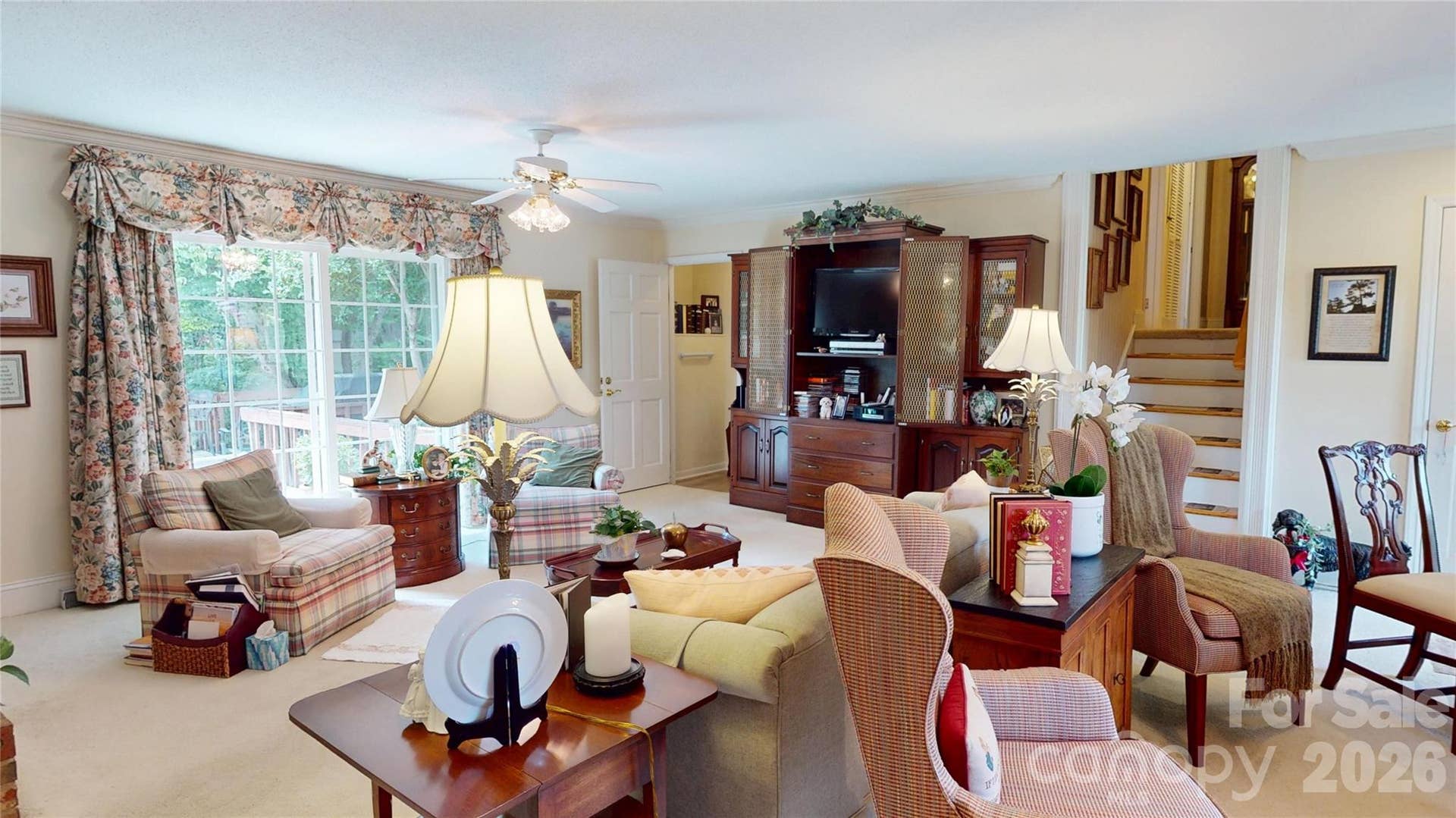 1112 Martha Drive, Monroe, NC 28112