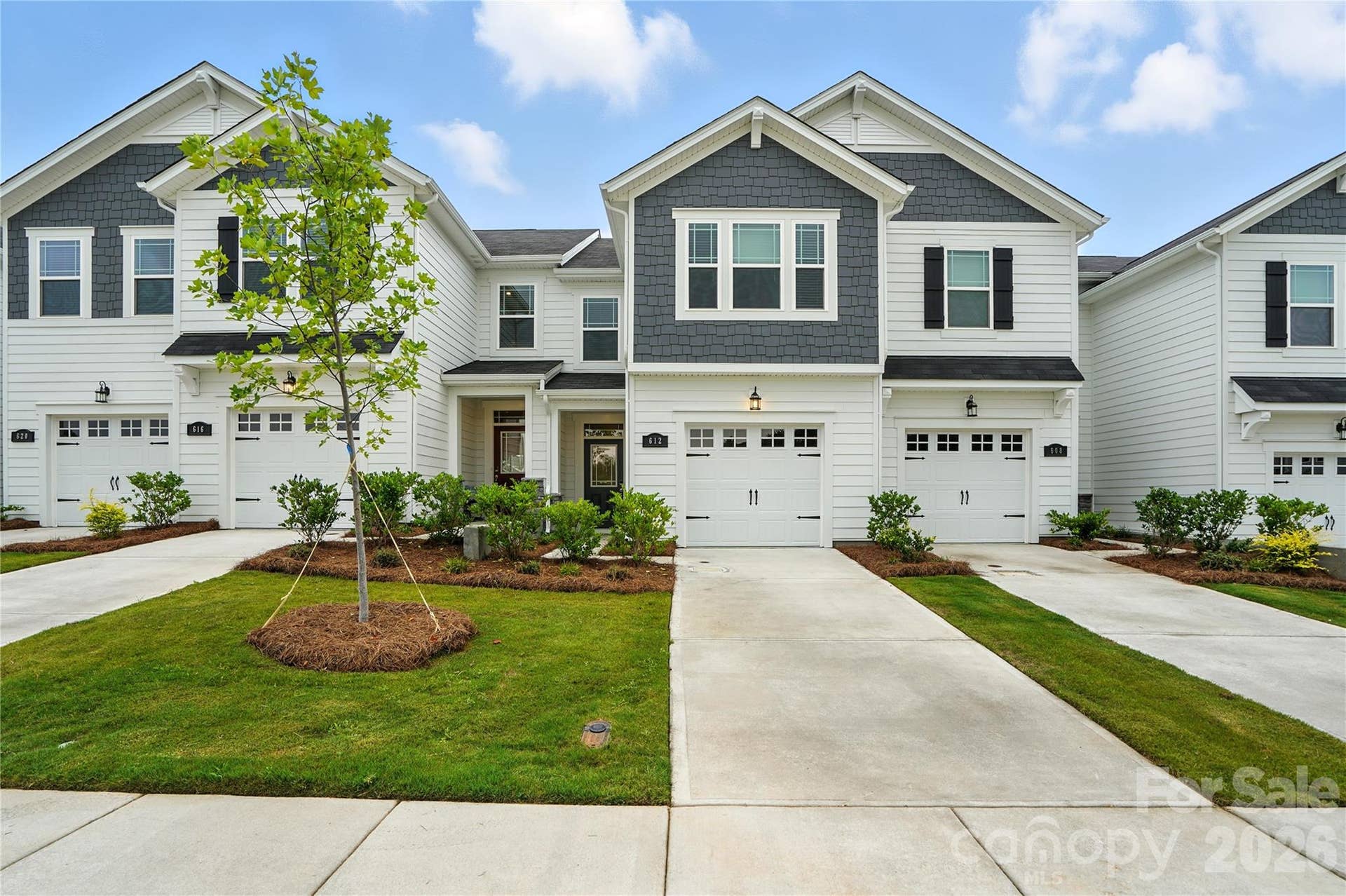 633 Cassidy Court, Clover, SC 29710 Pictures are of similar unit with the same floorplan. Actual home is currently under construction.