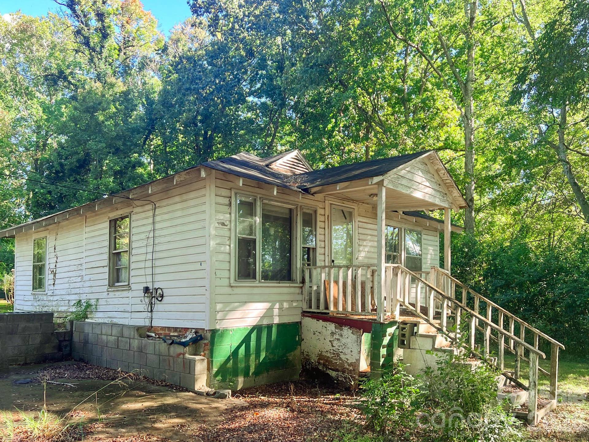 122 Ranson Road, Lancaster, SC 29720