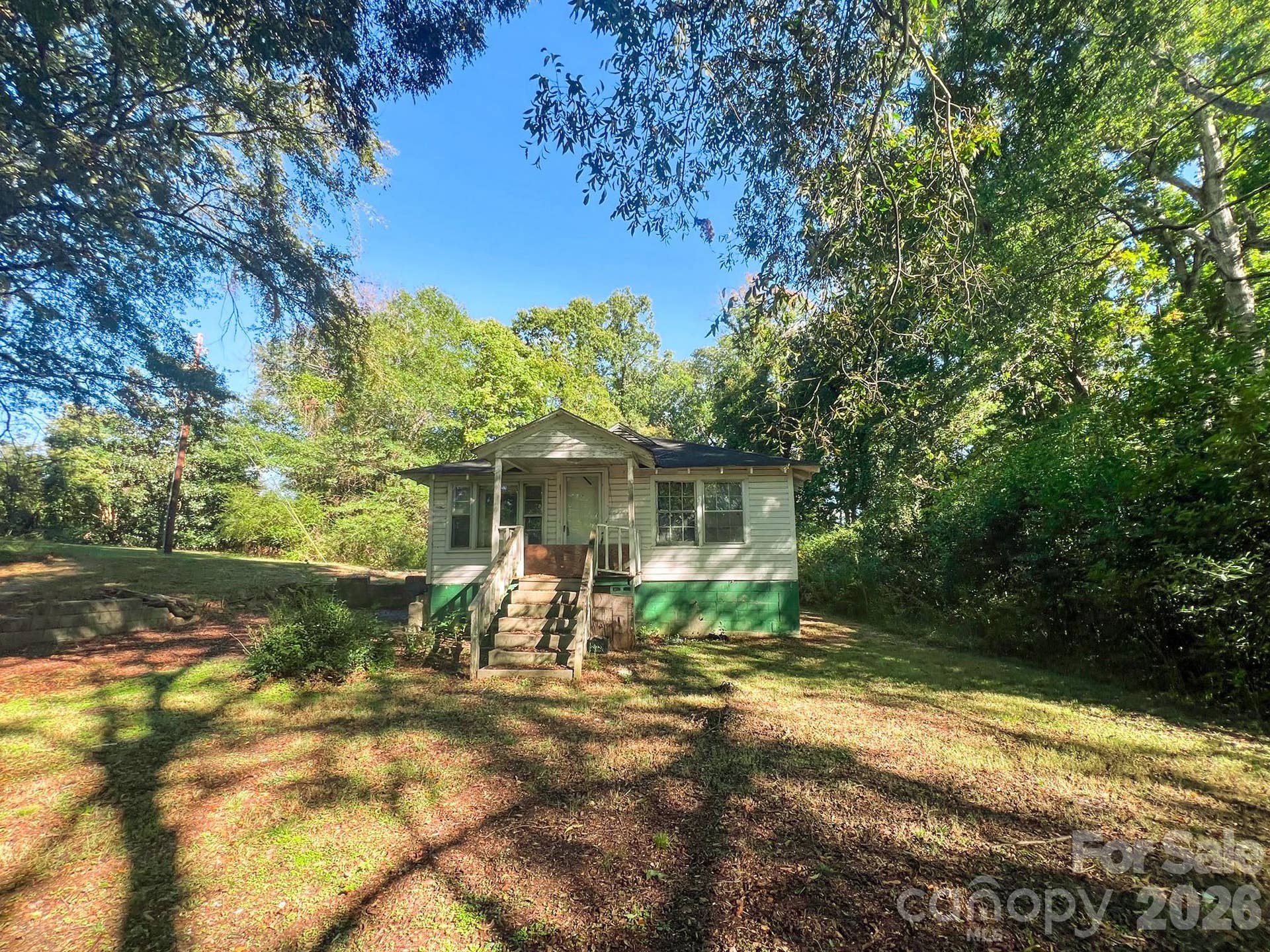 122 Ranson Road, Lancaster, SC 29720