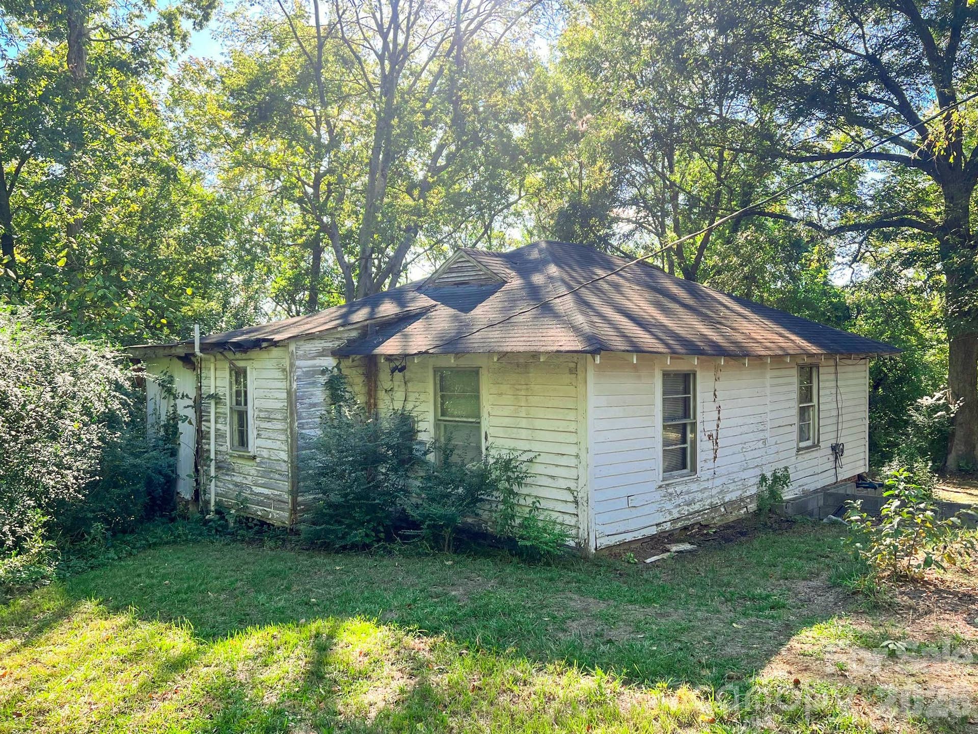 122 Ranson Road, Lancaster, SC 29720