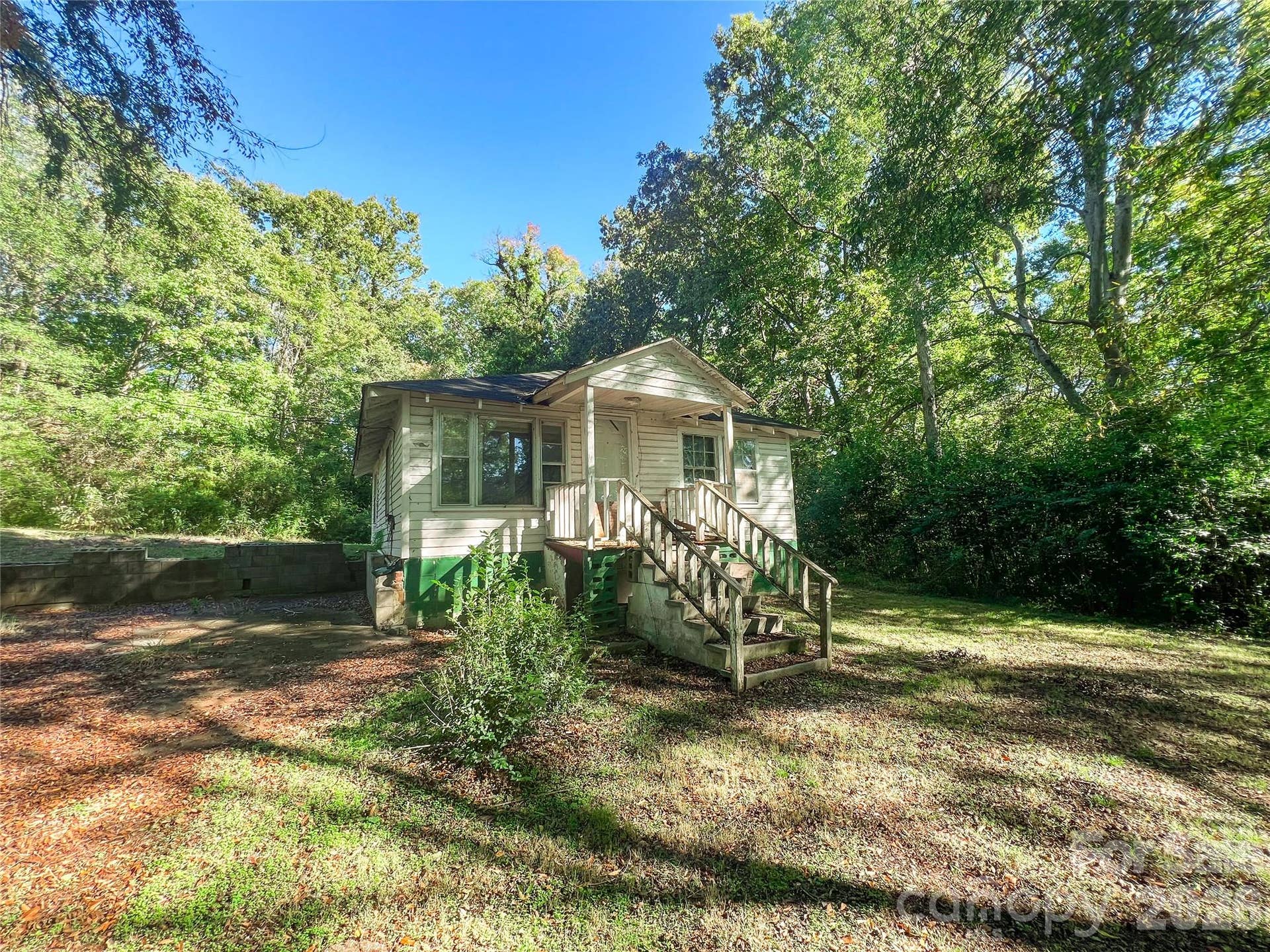 122 Ranson Road, Lancaster, SC 29720