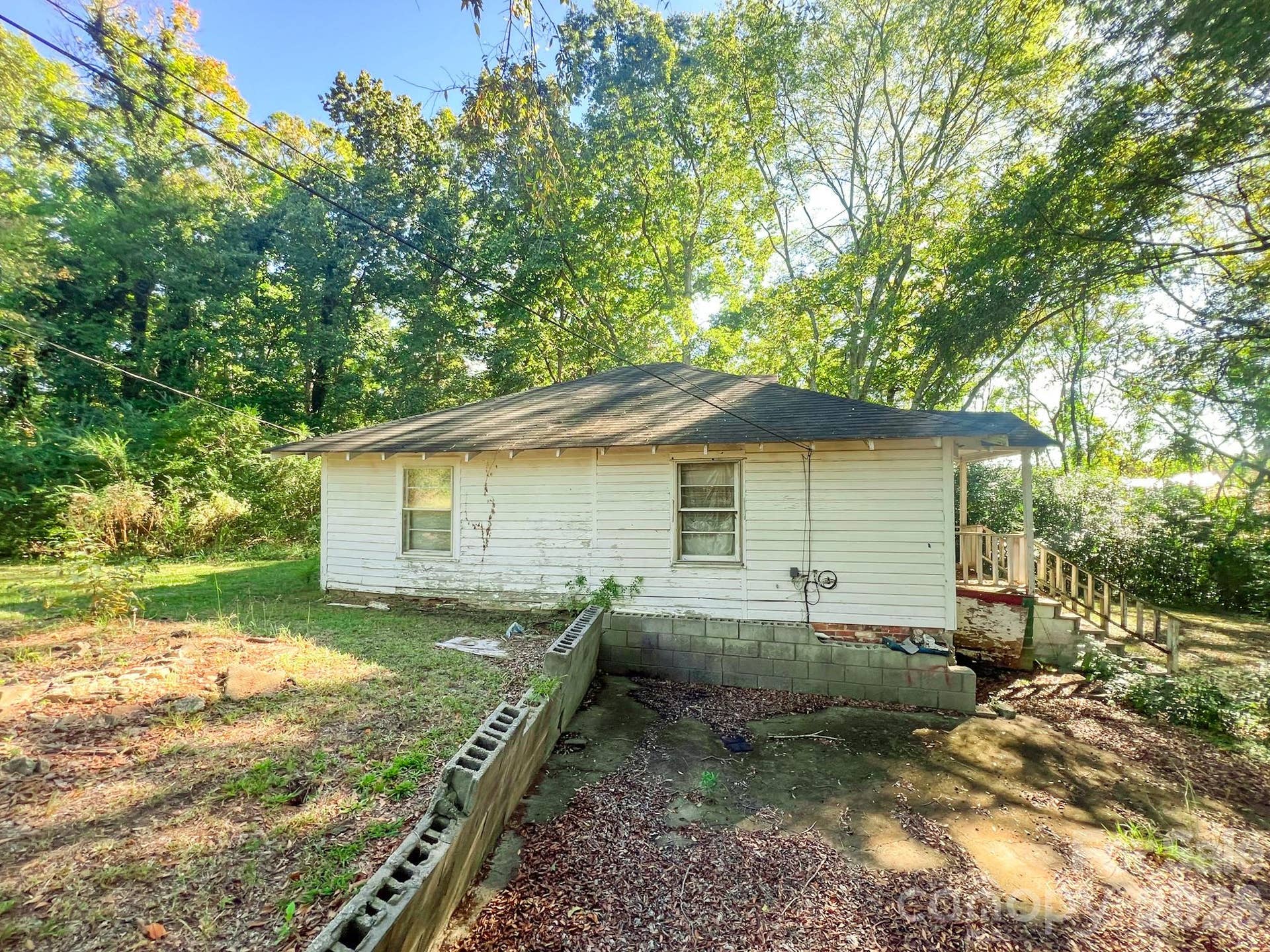 122 Ranson Road, Lancaster, SC 29720