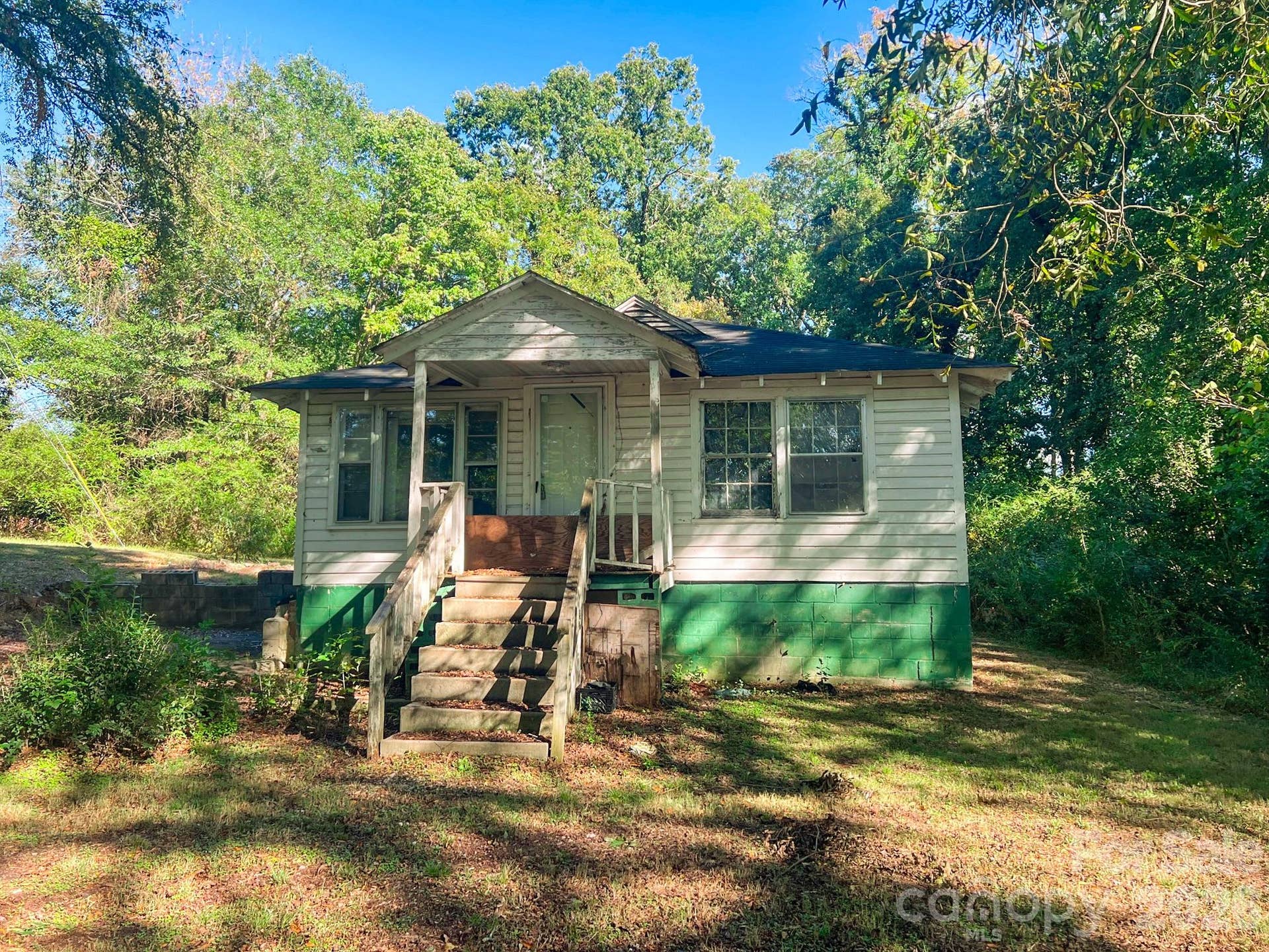 122 Ranson Road, Lancaster, SC 29720