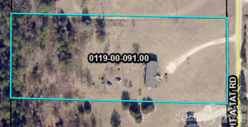 1163 Pit A Tat Road, Kershaw, SC 29067 1163 Pit A Tat Road, Kershaw, SC 29067