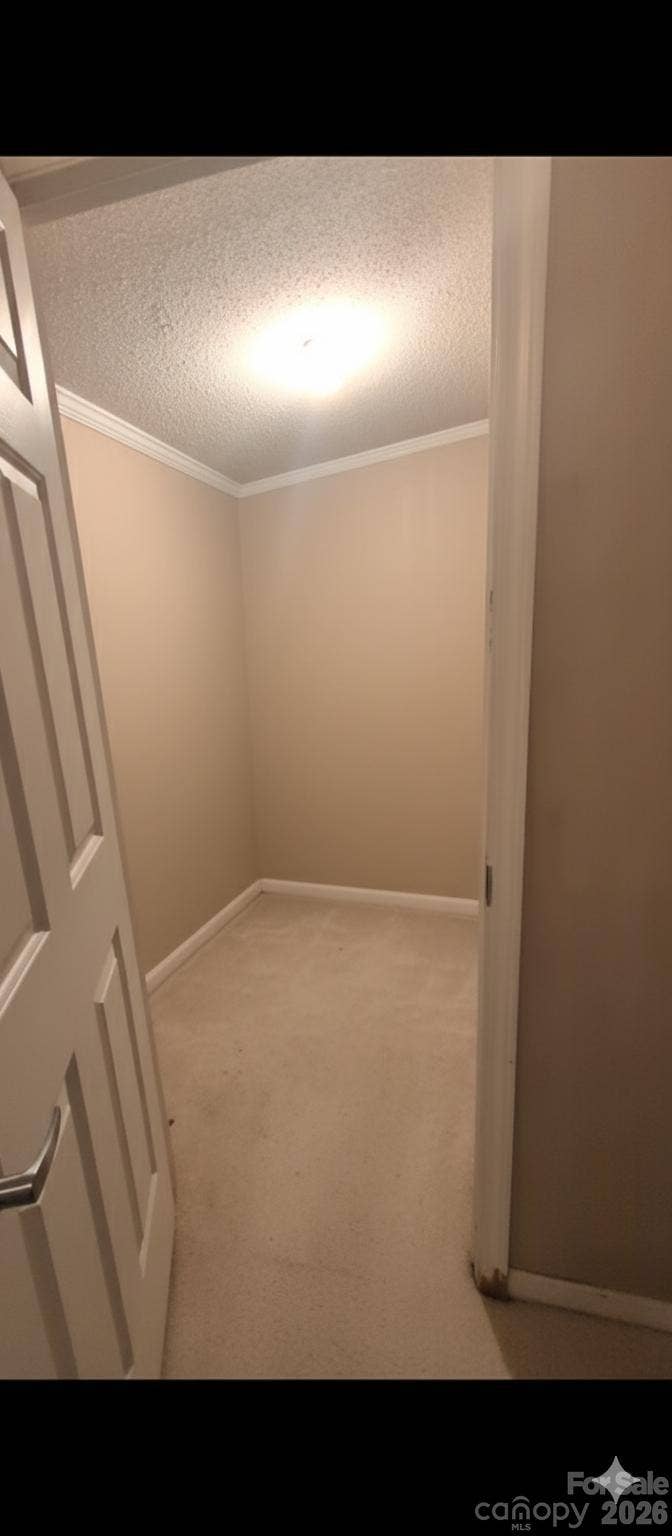 1163 Pit A Tat Road, Kershaw, SC 29067 laundry room closet