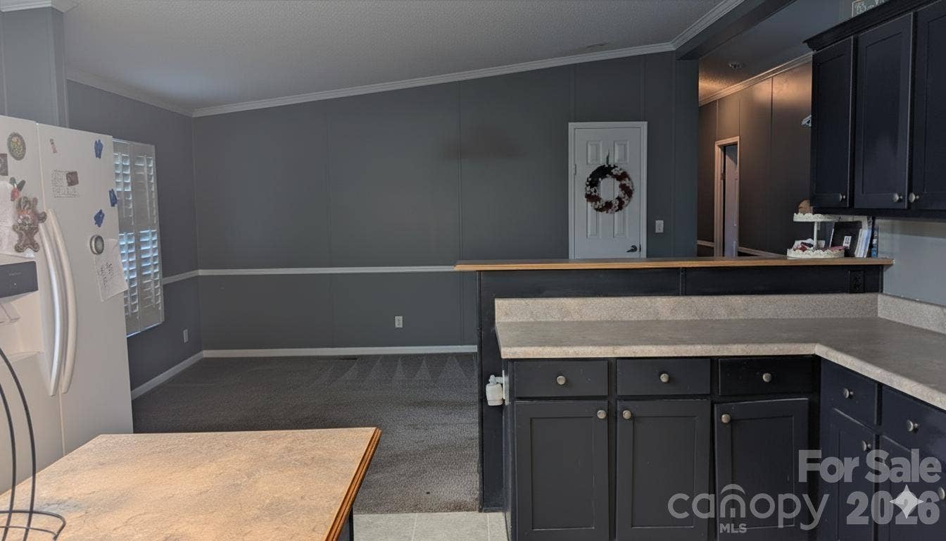 1163 Pit A Tat Road, Kershaw, SC 29067 Kitchen