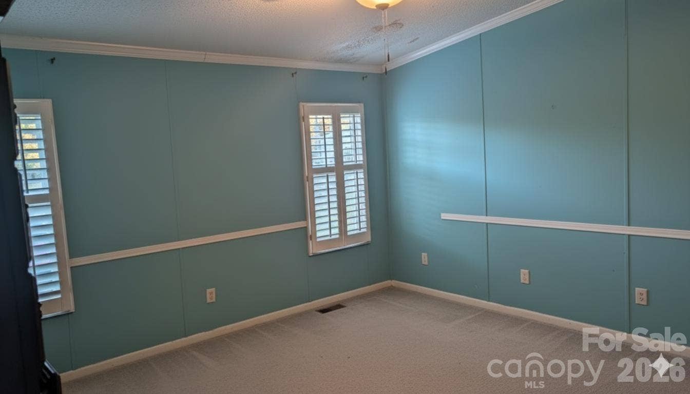1163 Pit A Tat Road, Kershaw, SC 29067 bedroom