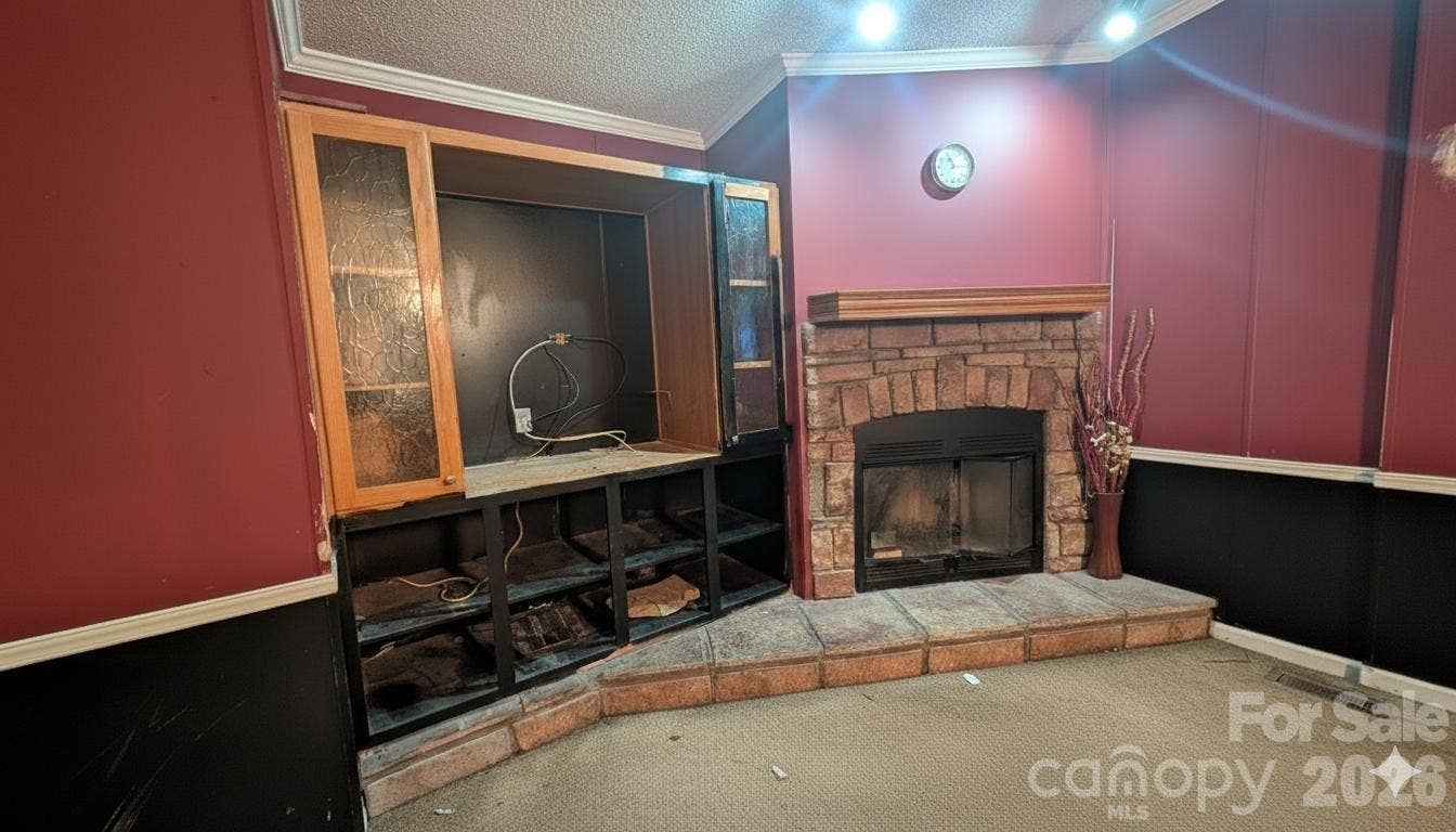 1163 Pit A Tat Road, Kershaw, SC 29067 bonus room