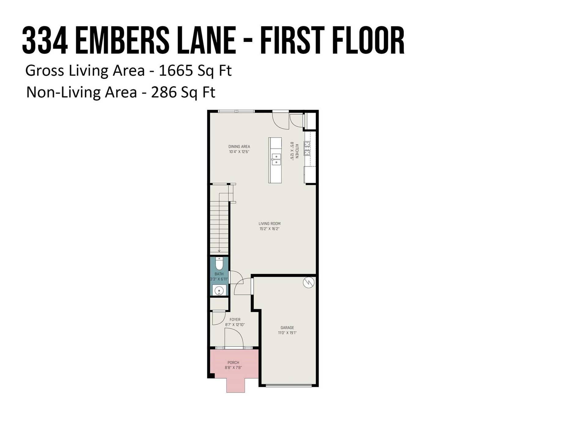 334 Embers Lane, Clover, SC 29710
