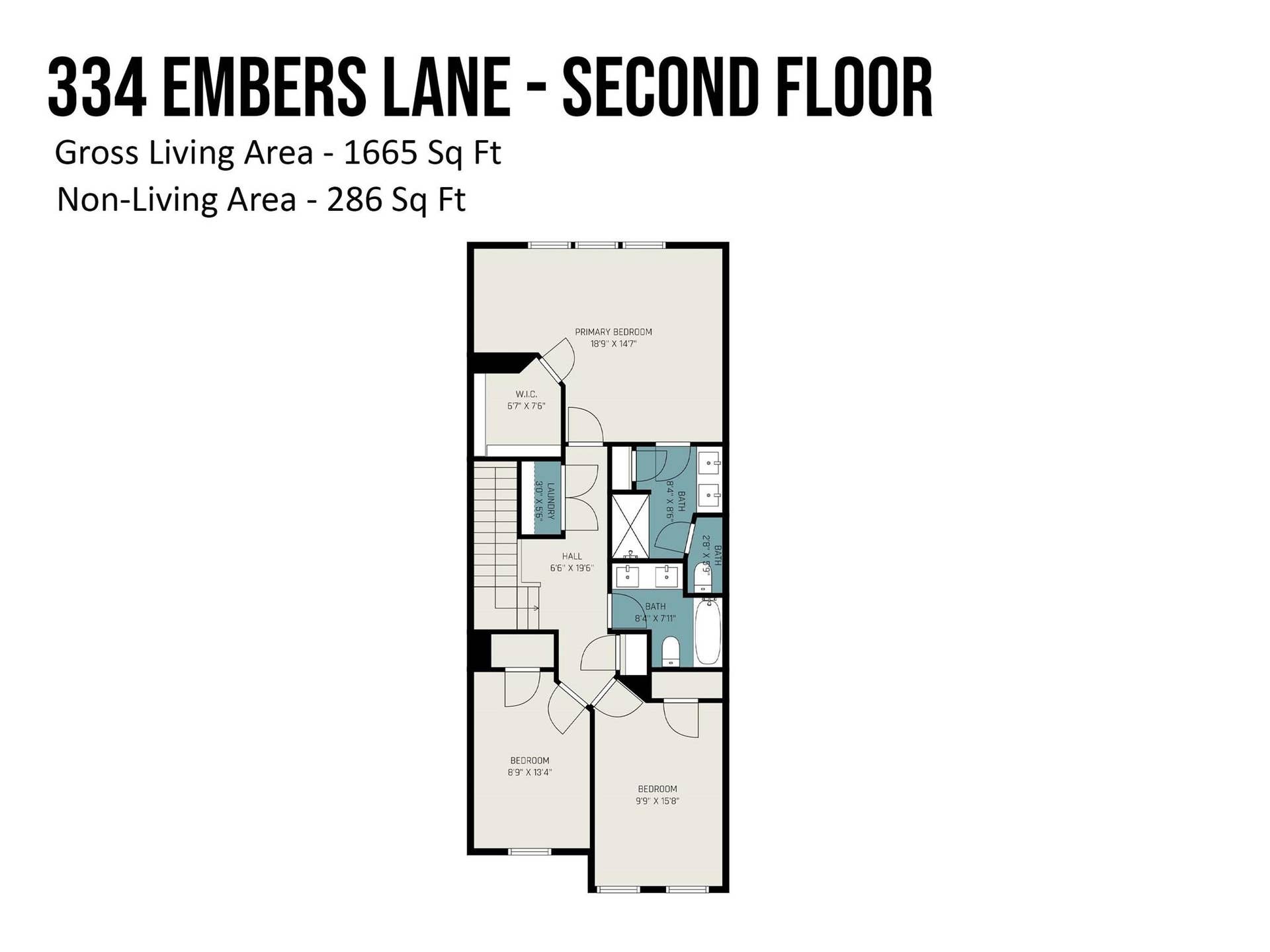 334 Embers Lane, Clover, SC 29710