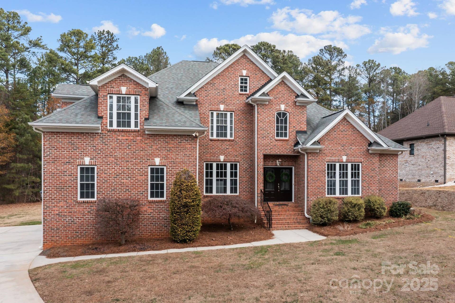 7909 Bay Pointe Drive, Denver, NC 28037