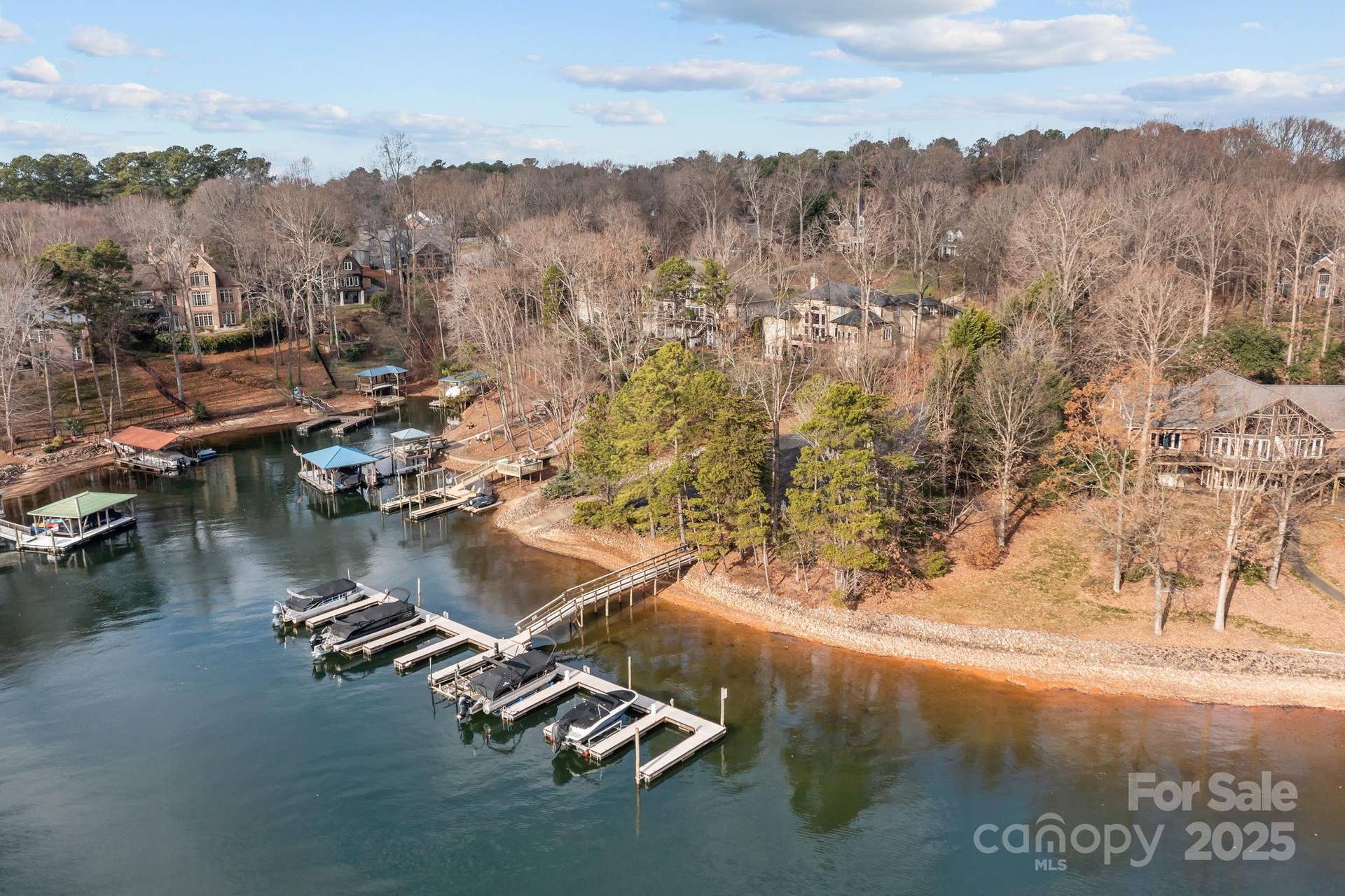 7909 Bay Pointe Drive, Denver, NC 28037