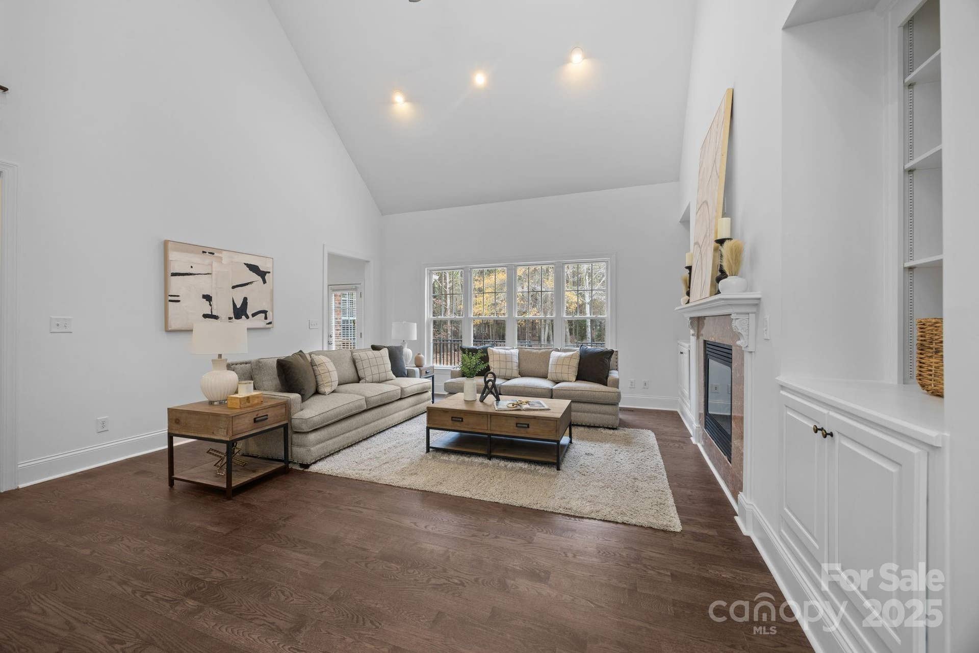 7909 Bay Pointe Drive, Denver, NC 28037