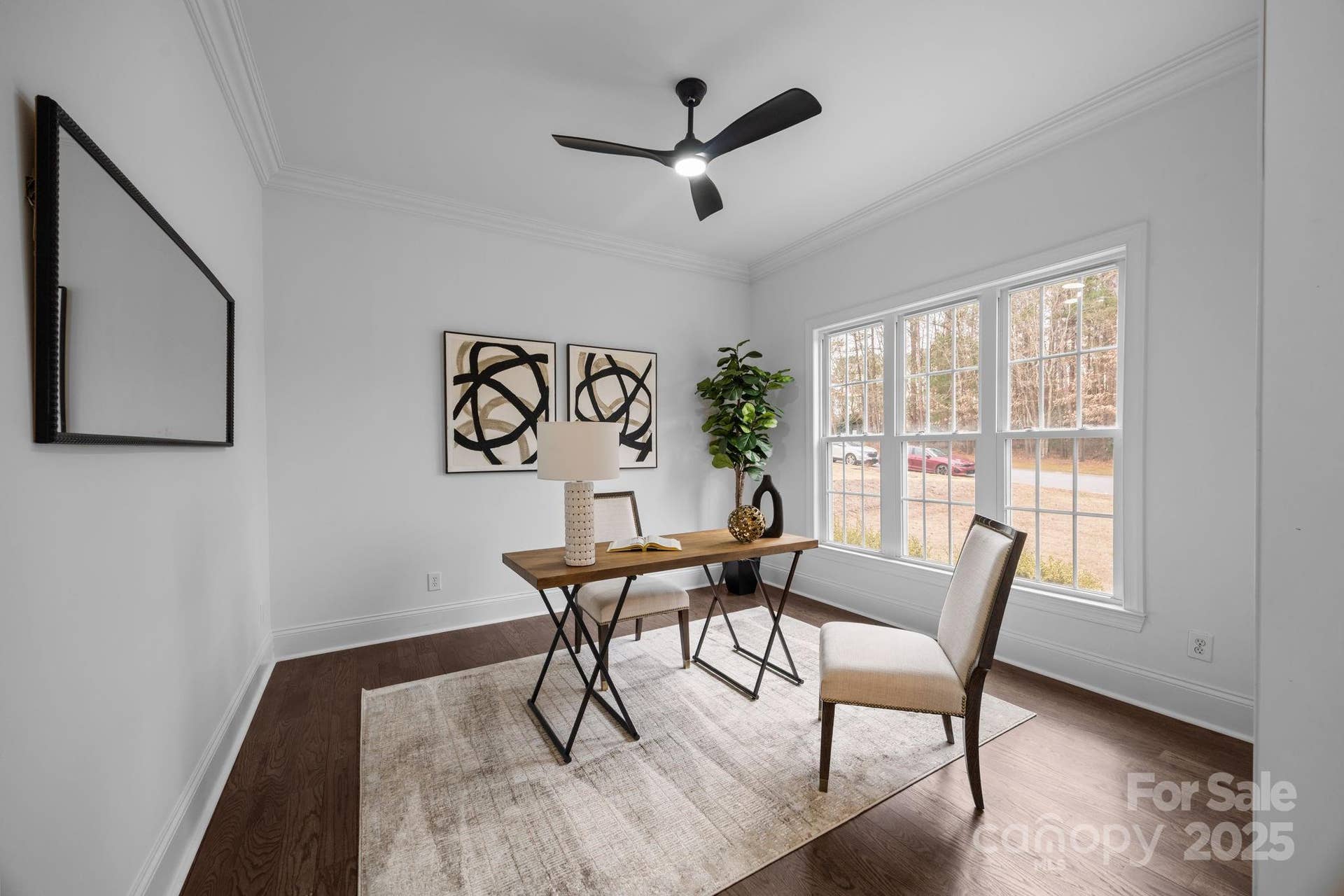 Office/flex space