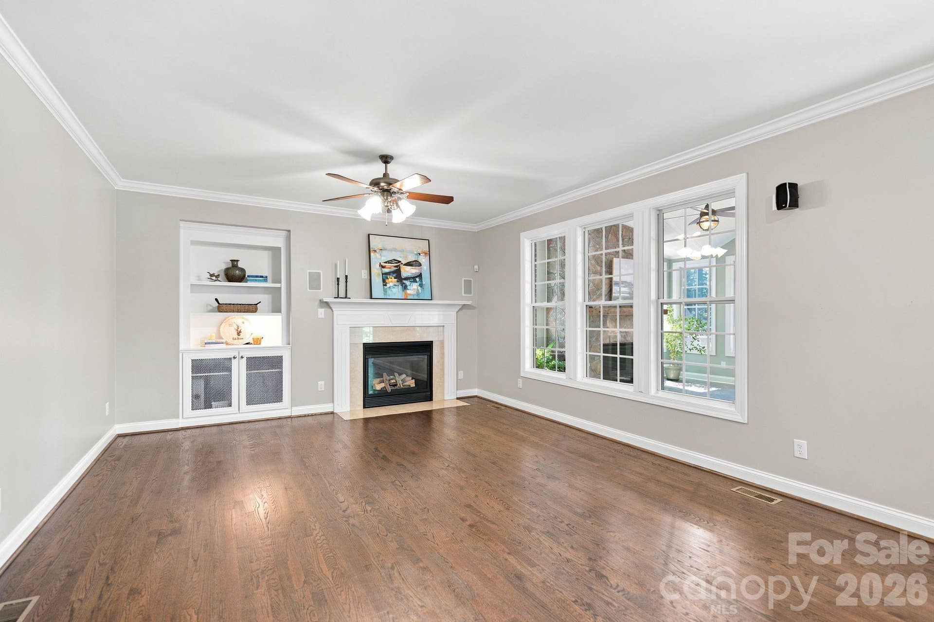 4685 Eagle Pointe Court, Denver, NC 28037