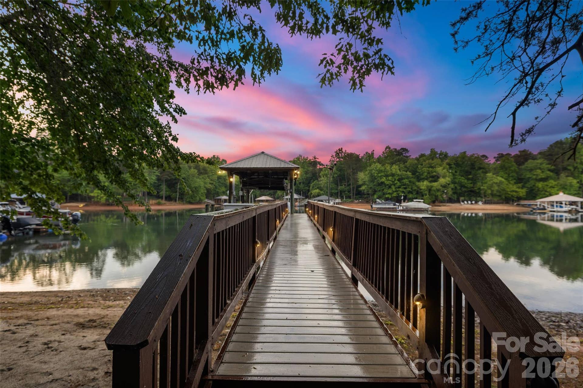4685 Eagle Pointe Court, Denver, NC 28037
