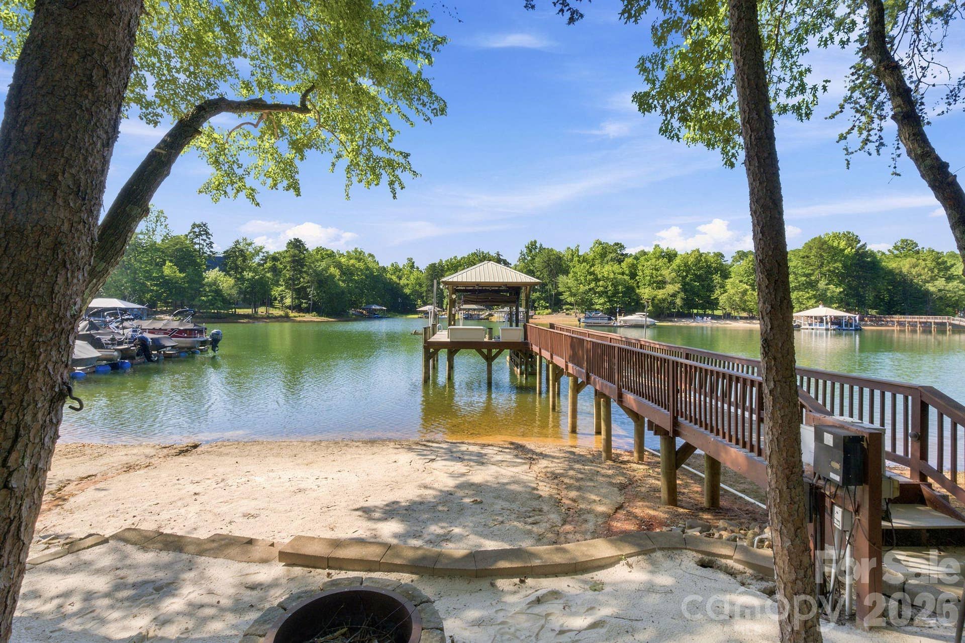 4685 Eagle Pointe Court, Denver, NC 28037