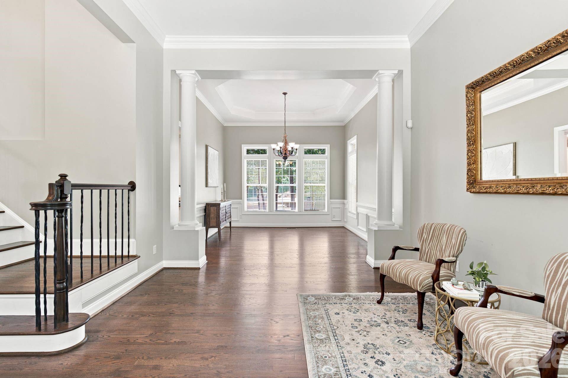 4685 Eagle Pointe Court, Denver, NC 28037