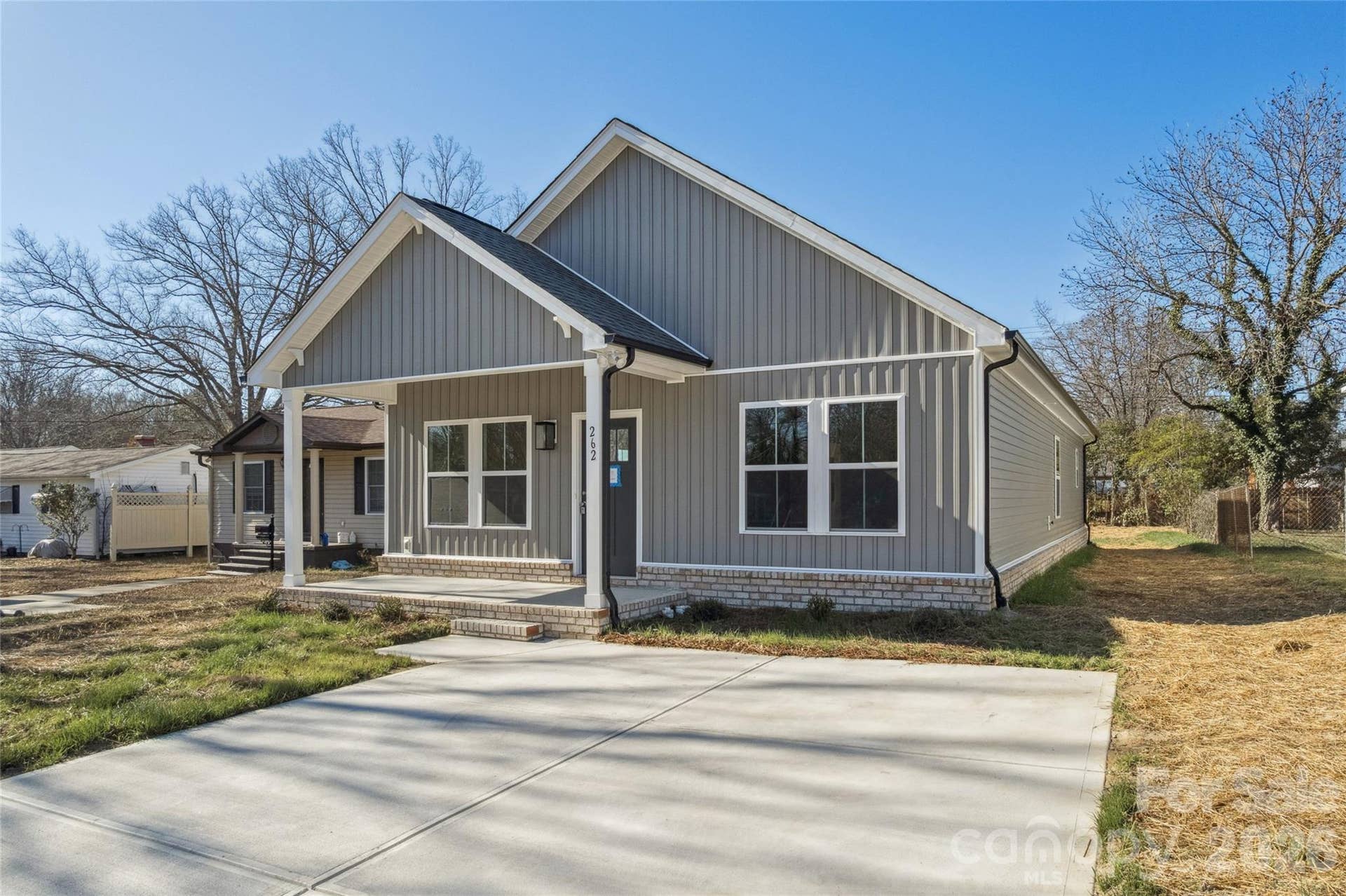 262 Barber Street, Rock Hill, SC 29730 262 Barber Street, Rock Hill, SC 29730