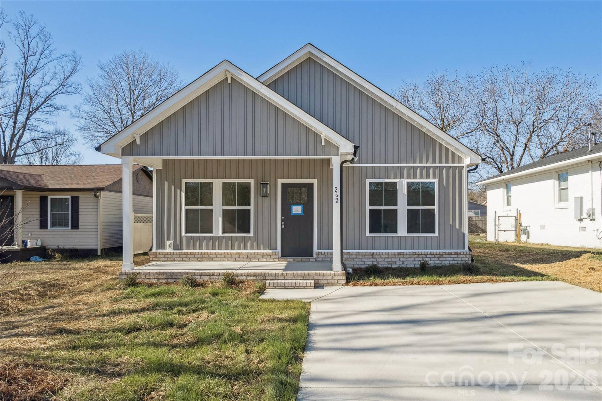 262 Barber Street, Rock Hill, SC 29730 262 Barber Street, Rock Hill, SC 29730