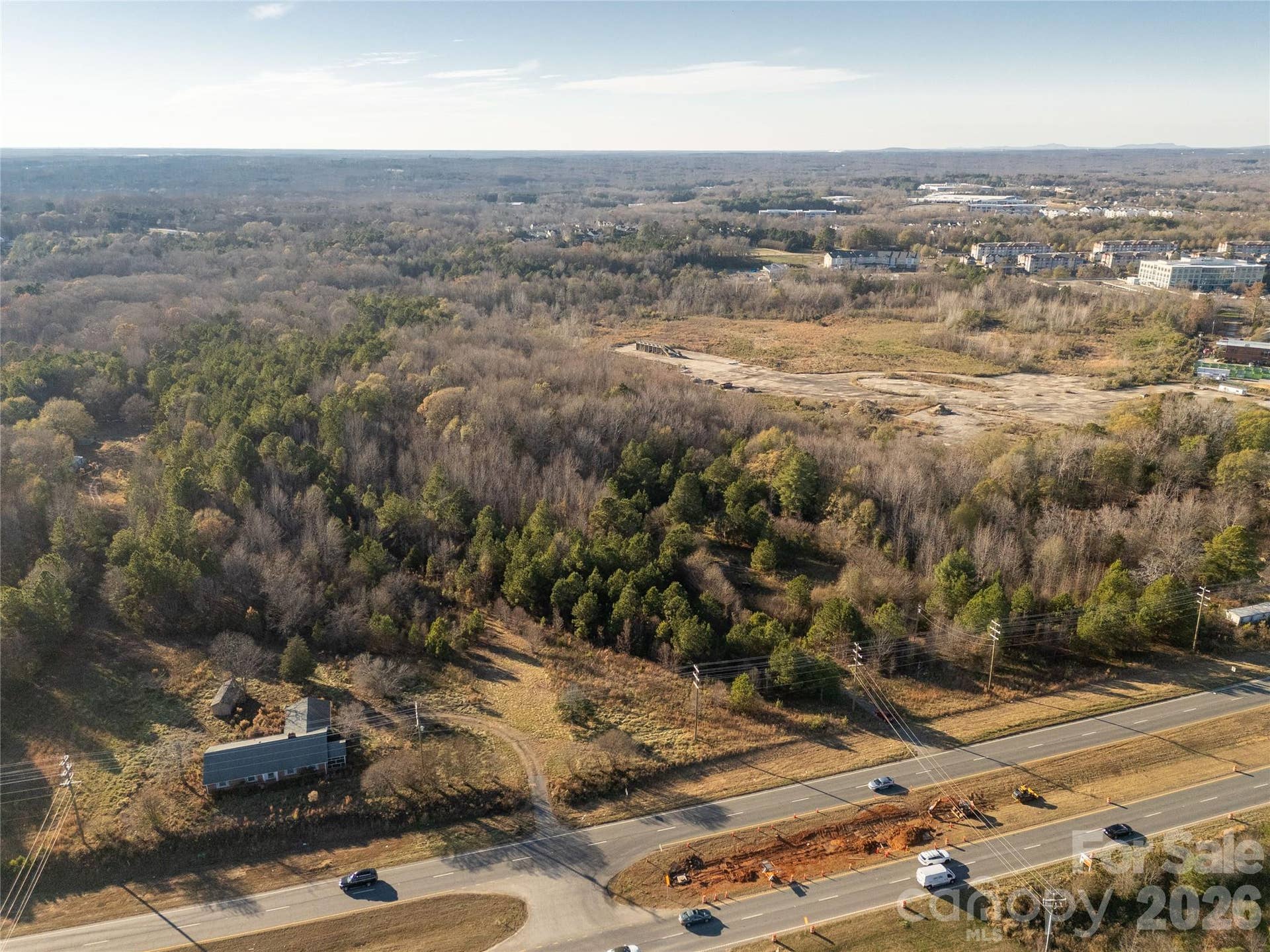 9457 Charlotte Highway, Indian Land, SC 29707 9457 Charlotte Highway, Indian Land, SC 29707