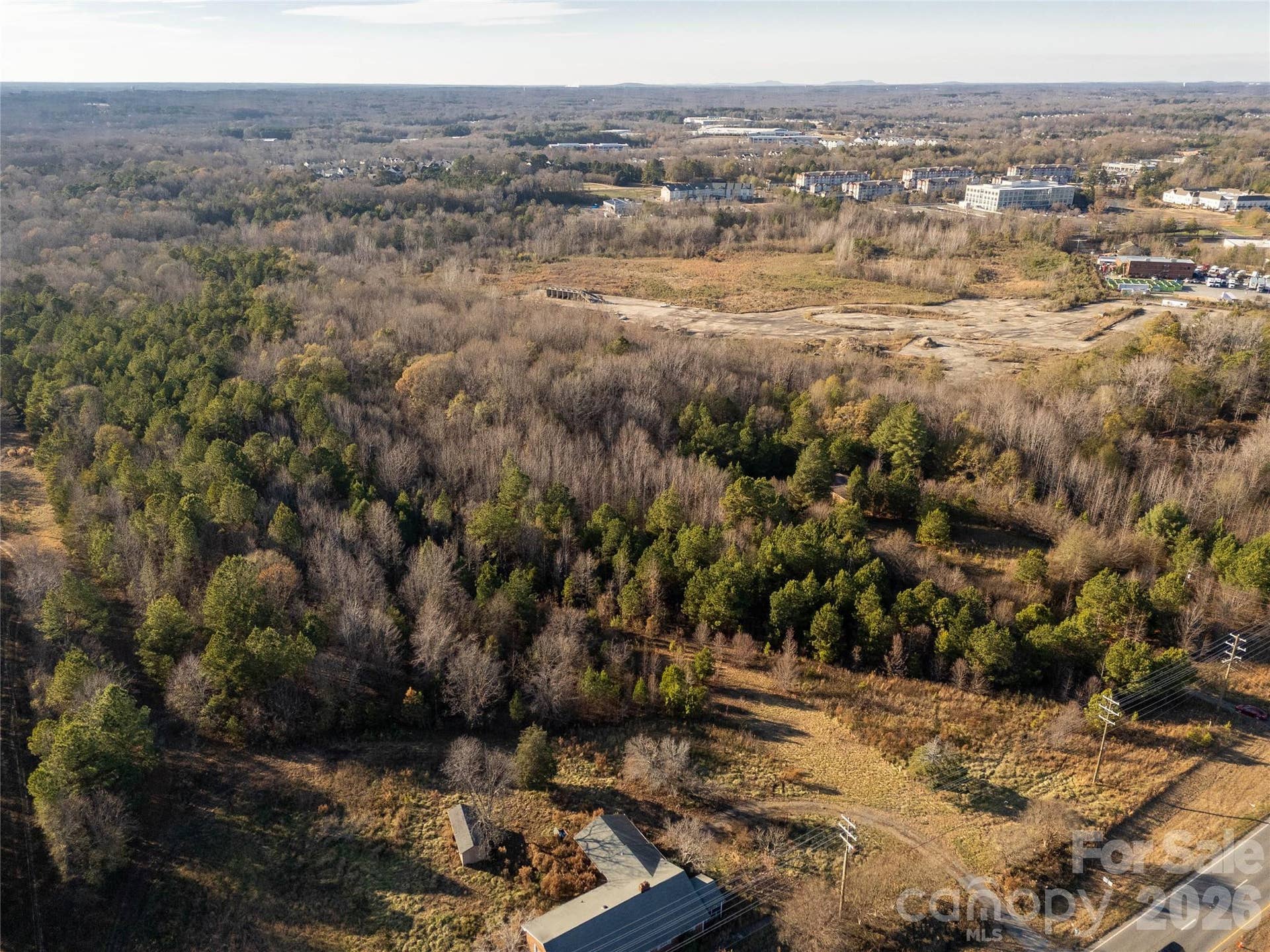 9457 Charlotte Highway, Indian Land, SC 29707 9457 Charlotte Highway, Indian Land, SC 29707