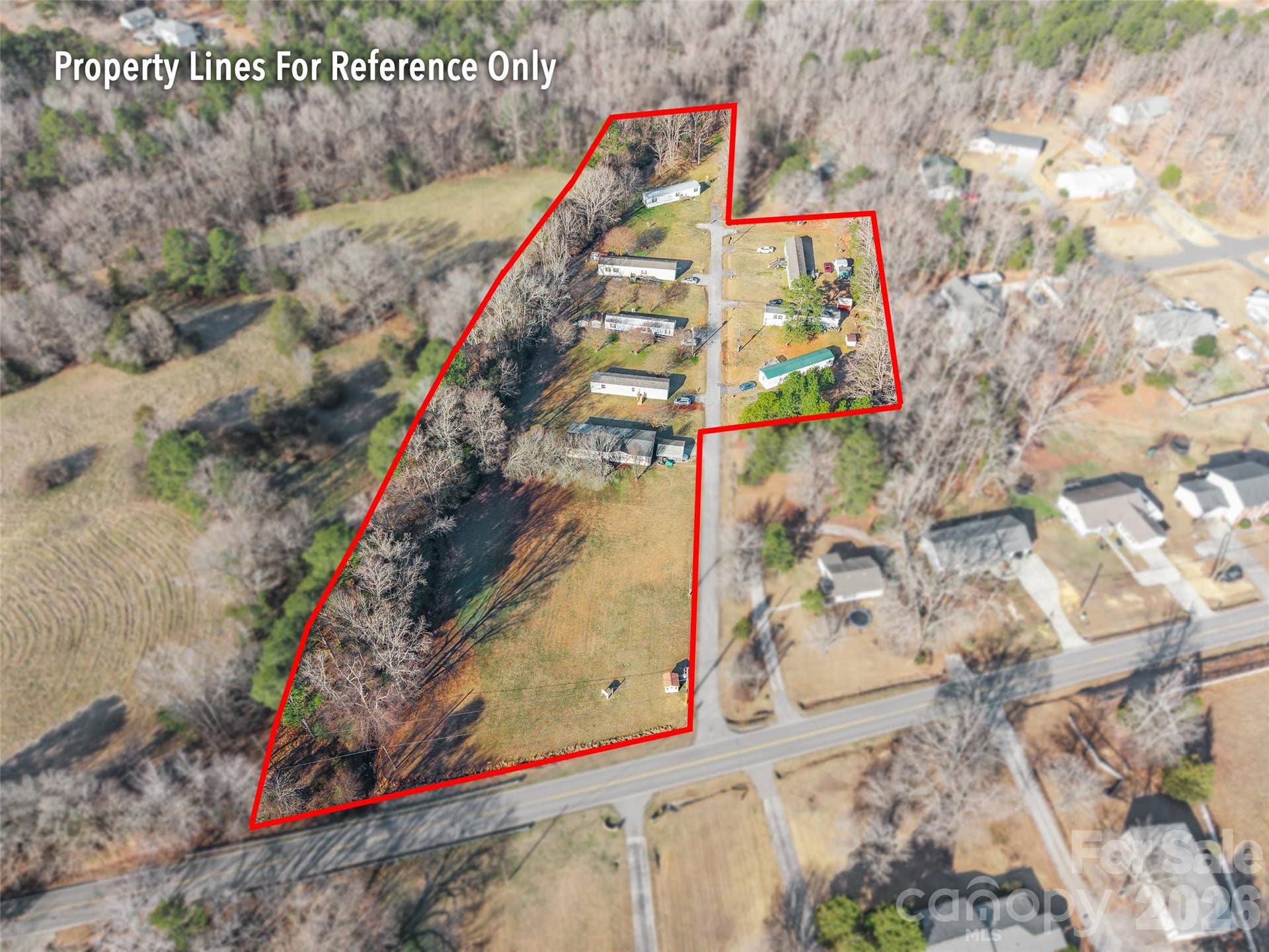 00 Lynwood Drive, Lancaster, SC 29720