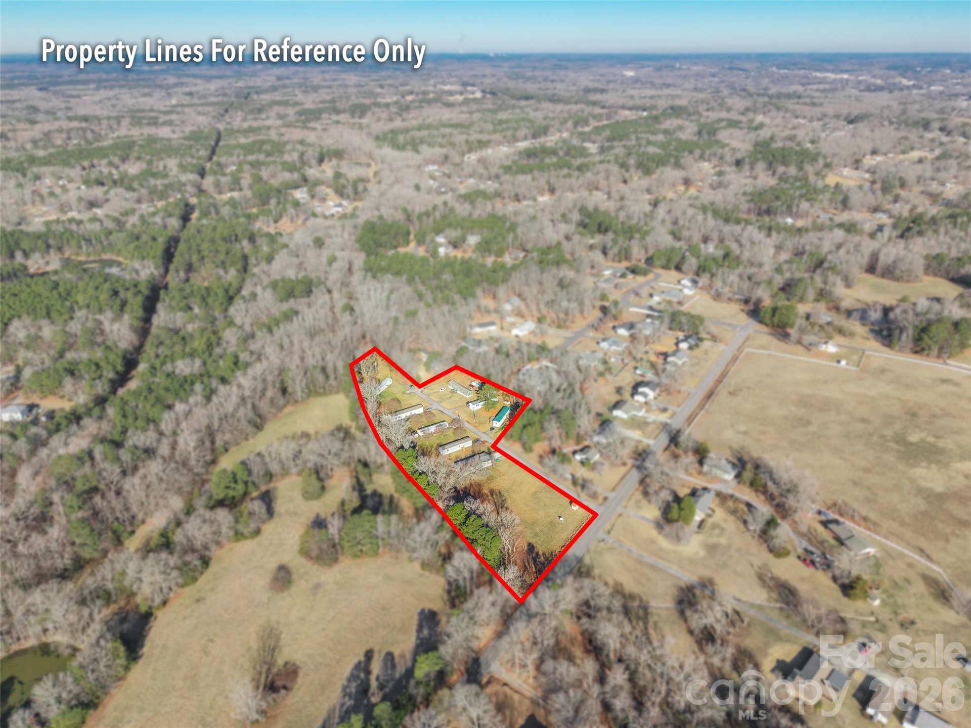 00 Lynwood Drive, Lancaster, SC 29720