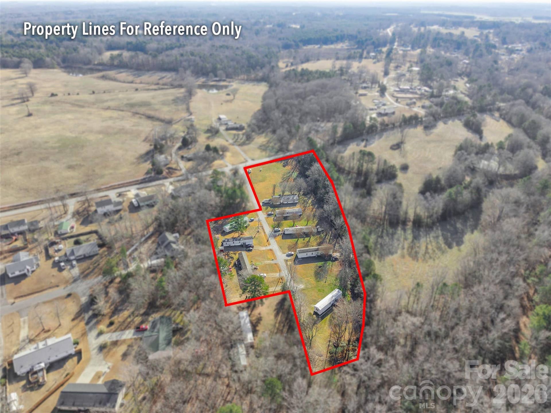 00 Lynwood Drive, Lancaster, SC 29720