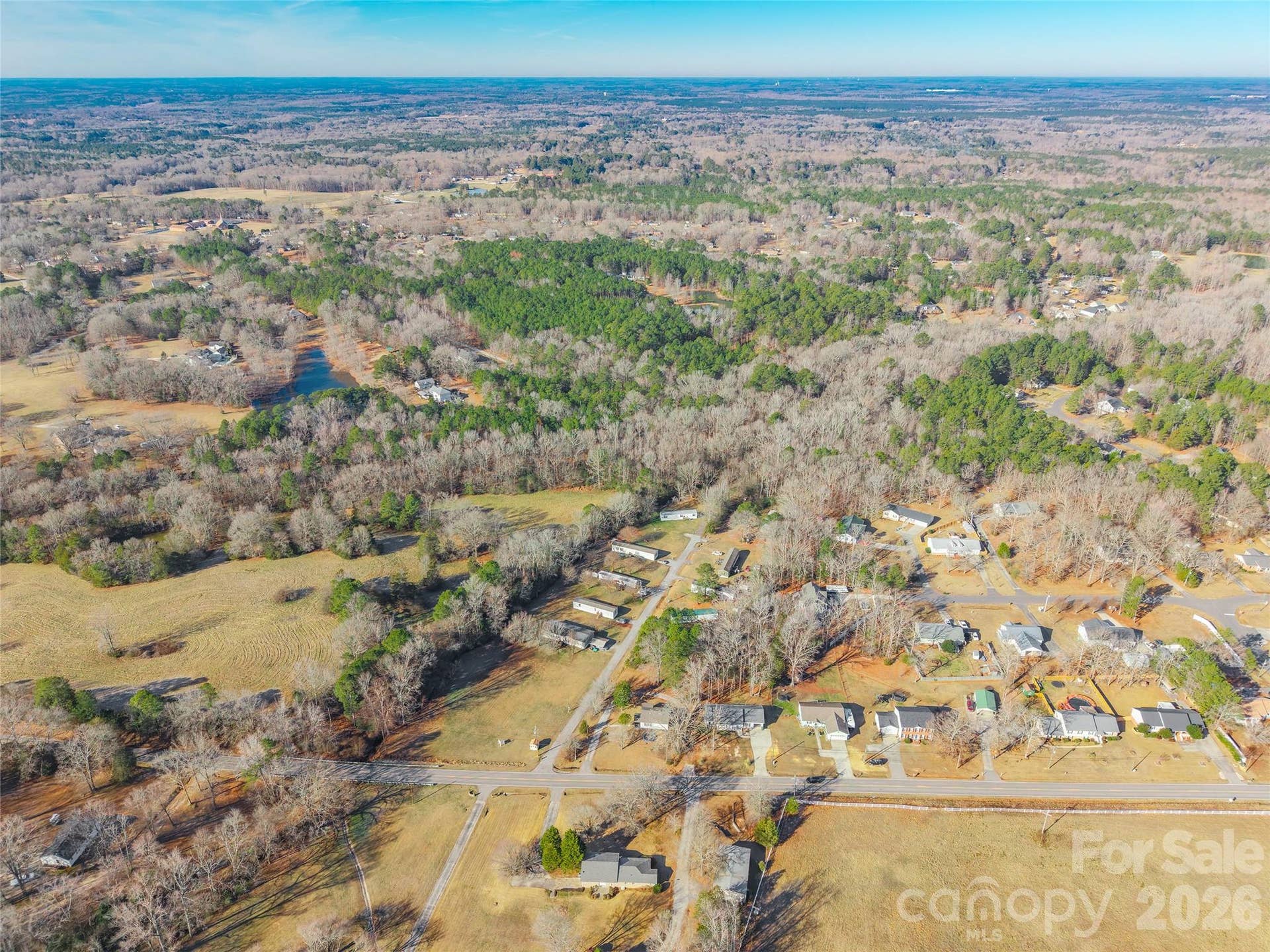 00 Lynwood Drive, Lancaster, SC 29720