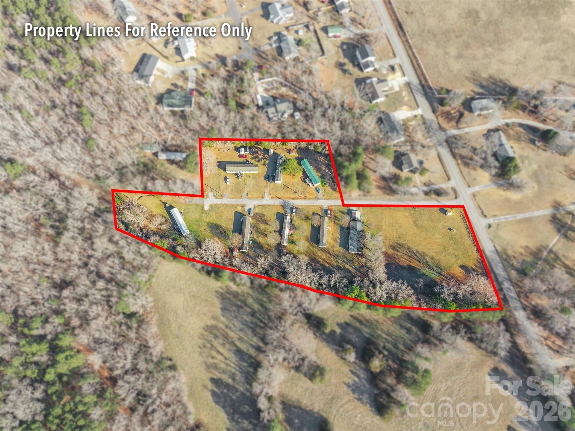 00 Lynwood Drive, Lancaster, SC 29720